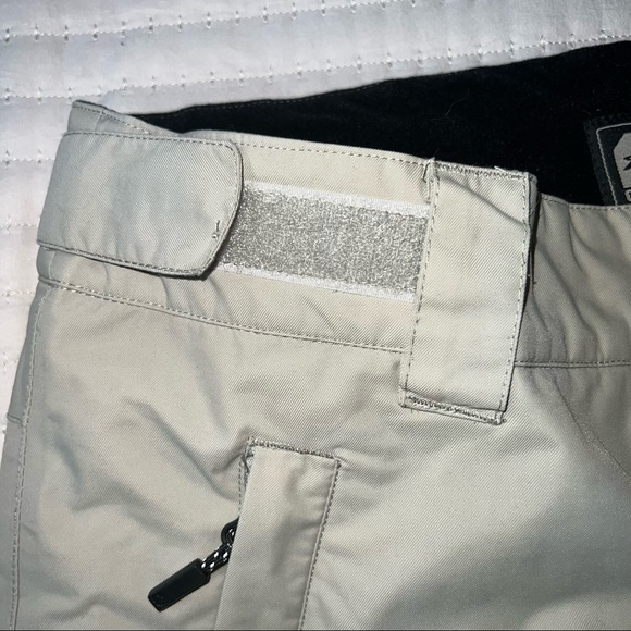 Orage  prime ski brand Air Project size L - Picture 13 of 15